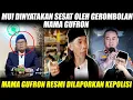 Lagu MUI Dinyatakan Sesat Oleh Mama Gufron, Akhirnya Mama Gufron Dilaporkan Ke Polisi 