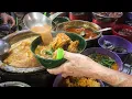 Download Lagu Traditional Hawker Street Food in Kuala Lumpur | Madras Lane Petaling Street Curry Laksa \u0026 More