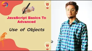 JavaScript Use of Objects Lesson 9