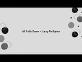 All Falls Down - Lizzy McAlpine Lyrics