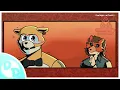 GREGORY is growing up FNAF Security Breach Comic Dub
