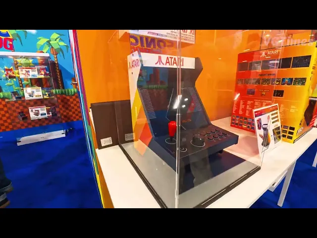 My Arcade