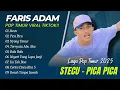 Lagu Faris Adam   STECU  Juan Reza   PICA PICA  NYONG TIMUR  LAGU POP TIMUR VIRAL TIKTOK 2025