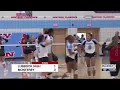 KCBD High School Volleyball Highlights