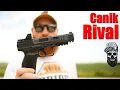 Canik Rival 1000 Round Review The Budget Race Gun
