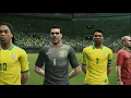 PES 2013 - Copa Americana - Brasil