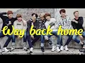 Download Lagu [FMV] •BTS• WAY BACK HOME ||SHAUN||