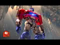 Download Lagu Transformers One (2024) - Optimus \u0026 Megatron Rise Scene | Movieclips