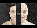 Download Lagu Hanyut | Black Hanifah | Sabarlah Duhai Hati ( Drama Music Video )