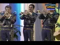 Mariachi cancion Cielito lindo