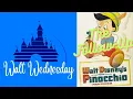 Download Lagu Walt Wednesday Episode 3| Pinocchio (1940)