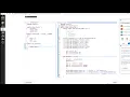 JAVA Programming - Mid Term Concept Review