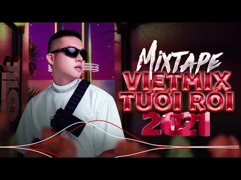 Mixtape Vit Mix Ti Ri 2021 TILO MIx Nhc TikTok Remix Chill Ph