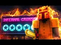 I spent 8B on HYPERMAXED Crimson Armor Hypixel Skyblock