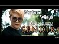 Download Lagu Maulana Wijaya. Biarlah AKu Sendiri. Cipt. Izhal Khatanza.