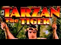 Lagu TARZAN DE TIJGER (1929) Deel 2 - Actie, Avontuur, Stil - Hoofdstukken 8 - 15