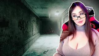 What s Down the Hall