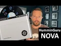 Lagu HumminGuru Nova for vintage jazz records: demo and review