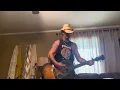 Hard Luck & Circumstances - Charley Crockett Guitar Lesson/Tutorial/Chords