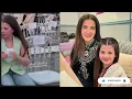 Breakdown and tears.. Donia Samir Ghanem and Ramy Radwan's divorce, and she reveals secrets about...