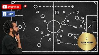 شرح لمراكز اللاعبين بالأرقام وإيه هي وظيفة كل رقم جوا الملعب 