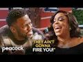 Niecy Nash Almost Got Fired on Set With Whoopi Goldberg Hart to Heart