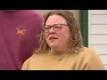 Sarah Schultz talks about closure after husband s body was found