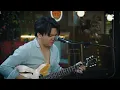 JORDAN SUSANTO - WILL I EVER LOVE AGAIN? // SENOPATI IN THE RAIN | LIVE #30