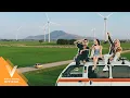 Download Lagu VICKY NHUNG - ‘CHUYẾN ĐI RỰC RỠ’ M/V ft. WEEZA | RIDE YOUR LIFE (Official Music Video)