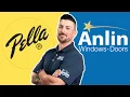 Anlin Catalina vs Pella 150 Which is Right For You