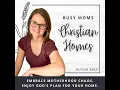 4 Verses to Create a Cozy Christmas Aesthetic