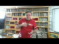 Download Lagu 🔴 Live DJ Marlboro #48 Mixando CD - Vinil - Video - 2 Horas de Live
