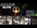 Jhansi Elite sab moh maya hai cafe Uttar Pradesh jhansi vlog Rocky Verma prank