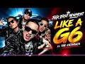🔥 Far East Movement - Like A G6 ft. The Cataracs | Afro House Remix 2026 | Deep & Tropical Vibes