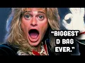 80s Rockstars That Are Really Big Jerks