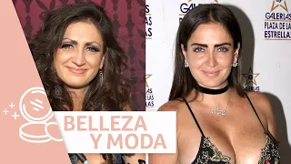 Celia Lora y los beneficios de la cirugia plastica Belleza y Moda Telemundo Lifestyle