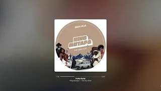king mutapa funky bump