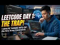Reverse String LeetCode Day 1 Why Constraints Change Everything