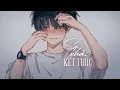 Lagu Sợ Phải Kết Thúc - Nhật Phong [LYRIC VIDEO]