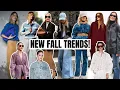Download Lagu Fall 2025 Fashion Trends *NEW THIS SEASON*