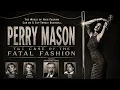 Perry Mason The Case of the Fatal Fashion 1992 Full Movie Classic TV Mystery Drama