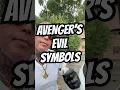 Download Lagu AVENGER’S EVIL SYMBOLS #onelight