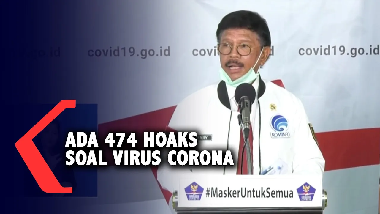 Coronavirus - Cara Mencegah Virus Corona dan Kenali Gejalanya Beberapa waktu ini, dunia sedang diheb. 