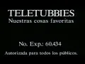 Download Lagu Nuestras cosas favoritas (VHS 1998)
