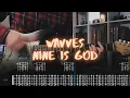 Download Lagu Nine is God Wavves Сover / Guitar Tab / Lesson / Tutorial