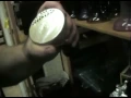 Tangiers Phunnel Bowl Packing by Eric the owner of Tangiers Part One