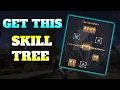 Everything You Need To Know About The Speedster Skill Tree In Outward Full Guide