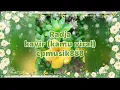 Download Lagu Radja - Kavir (Kamu Viral) || Sedetik tanpa HP, dirimu resah