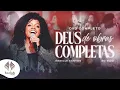 Download Lagu Kemilly Santos | DVD Deus De Obras Completas [Completo]