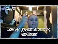 TL DR Job At Place Editing Services